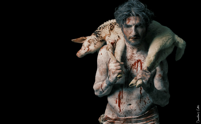 «Αίας» του Σοφοκλή